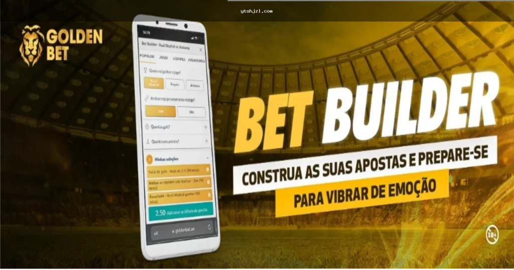 A user carefully checking an online betting platform on a mobile phone before signing up