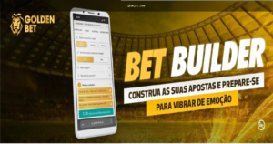 A user carefully checking an online betting platform on a mobile phone before signing up
