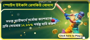 মোবাইলে লাইভ স্পোর্টস অডস দেখছেন এমন ব্যবহারকারীর দৃশ্য