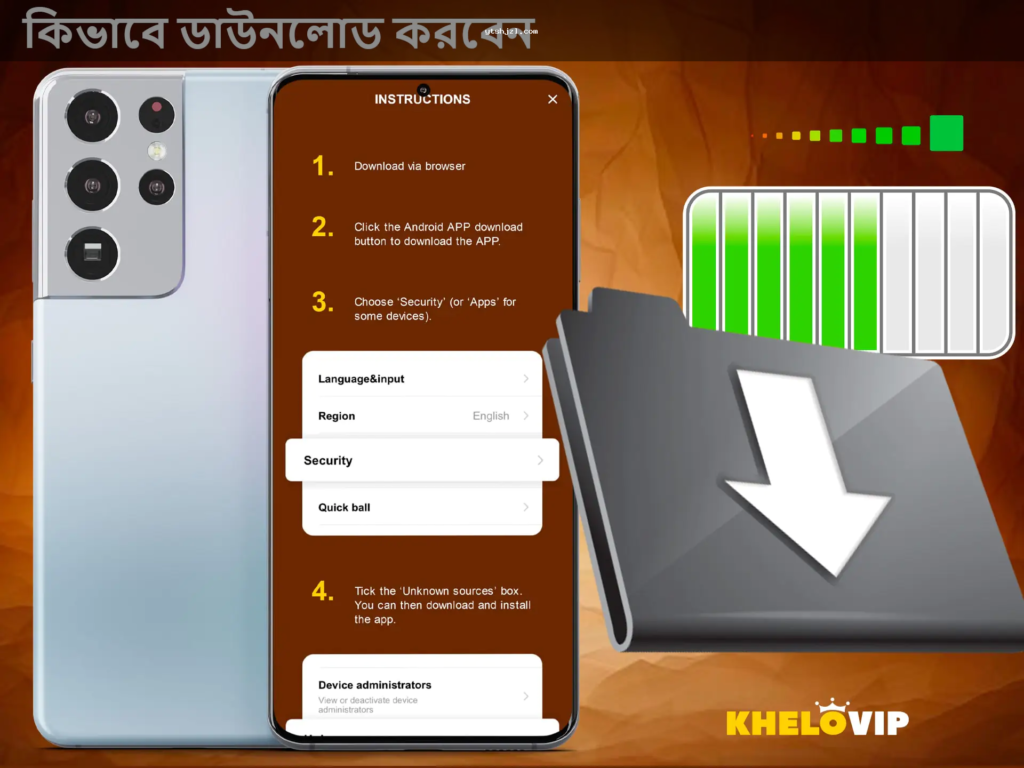 মোবাইল সাইট, অ্যাপ ও APK ব্যবহারের ঝুঁকির তুলনামূলক ধারণা