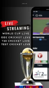 লাইভ ক্রিকেট বেটিং মার্কেট ও অডস পরিবর্তন পর্যবেক্ষণ