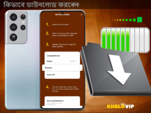 মোবাইল অ্যাপ, মোবাইল ওয়েবসাইট এবং APK-এর পার্থক্য বোঝানো ধারণামূলক চিত্র